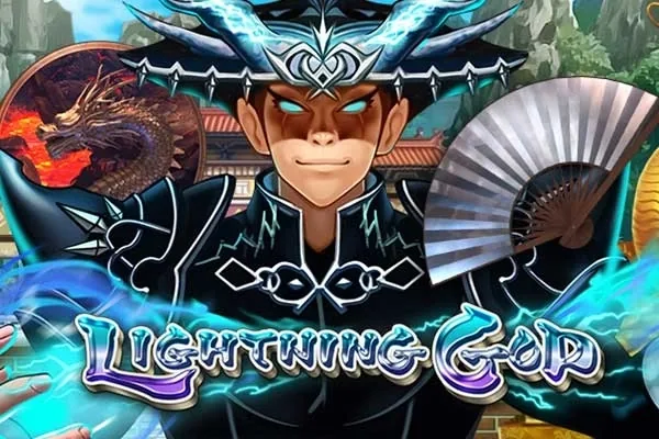 Lightning God